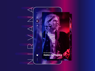 Ui/Ux Project app design music music app musician ui ux