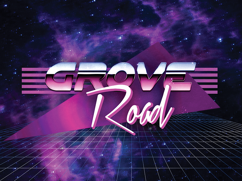 16 Grove Road by Christian Cornwell on Dribbble