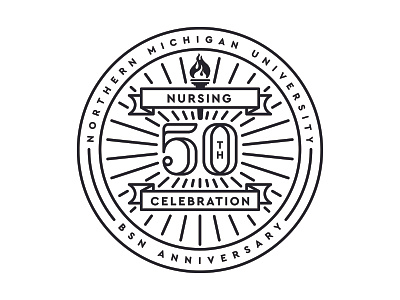 NMU - Nursing - 50th Anniversary