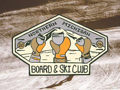 Board & Ski Club - NMU