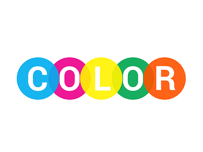 Logo - Printing Services Company colors draft logo