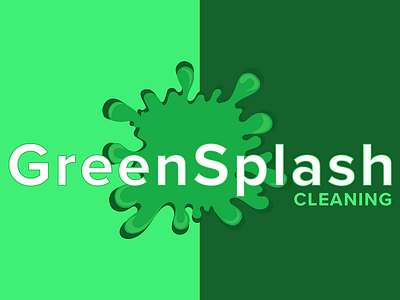Logo concept for detail cleaning