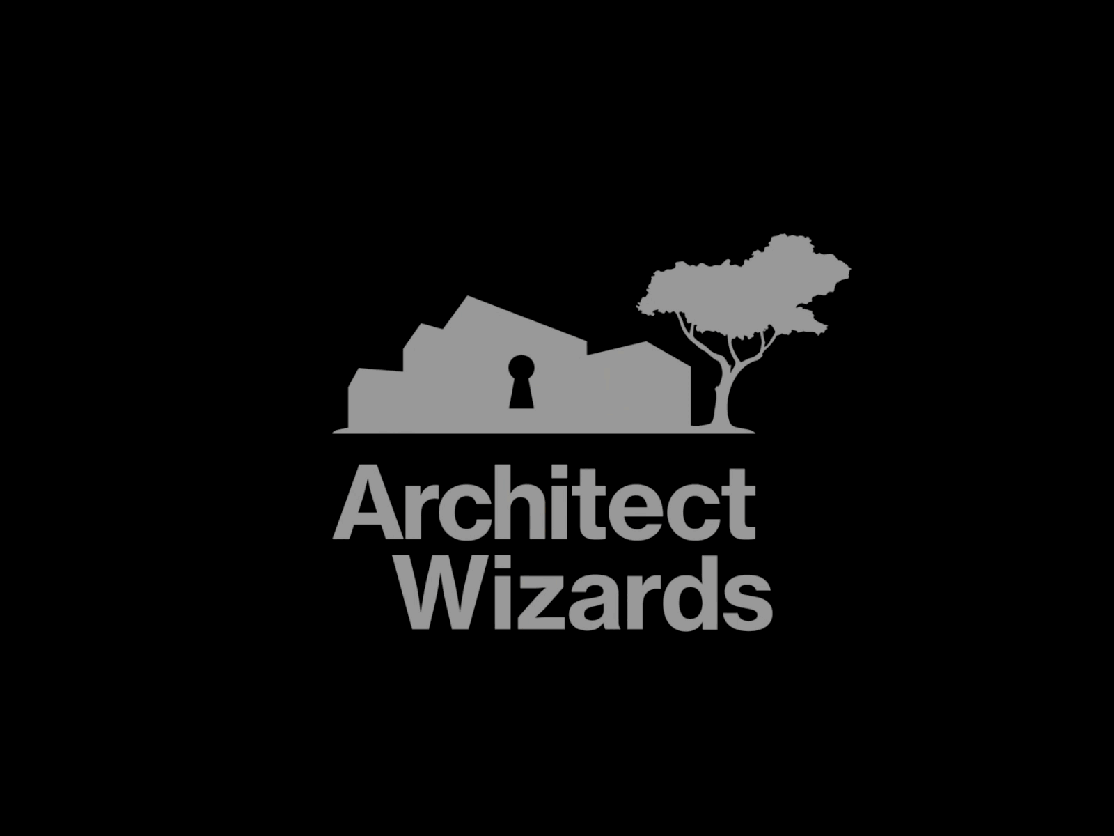 Architect Wizards | Logo design