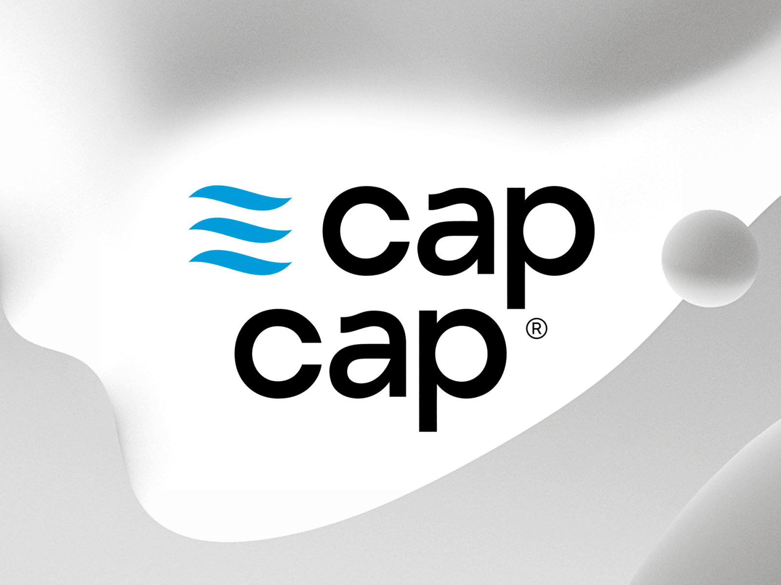 Cap Cap | Logo design branding cap cap cap design graphic design identity logo logo inspiration logotype mark symbol water