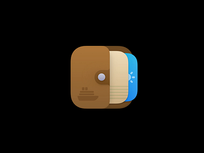 App Logo Animation animation app app icon branding design icon iphone logo vector