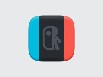 Switch Buddy App Icon