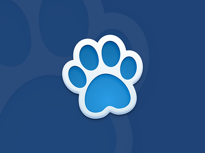 Paws for Trello Icon app el capitan icon mac osx paws trello yosemite