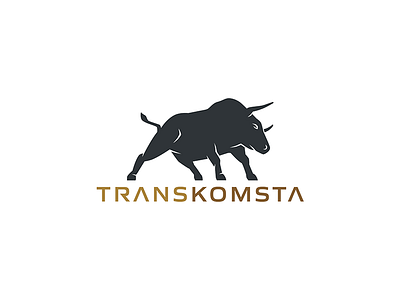 TRANSKOMSTA logotype