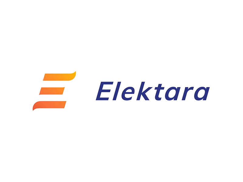 Elektara logotype