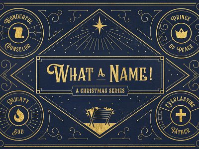 Christmas Sermon Series