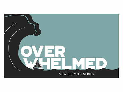 Sermon Series Art