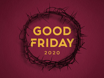 good friday