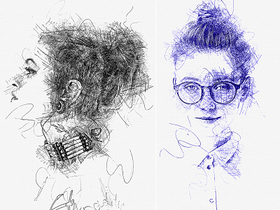Ink Pen Sketch Photoshop Action action art artistic artwork crosshatch draft draw drawing hand drawn ink ink pen brush pen pen sketch pencil photo effect photo to drawing photo to ink photo to sketch photoshop sketch