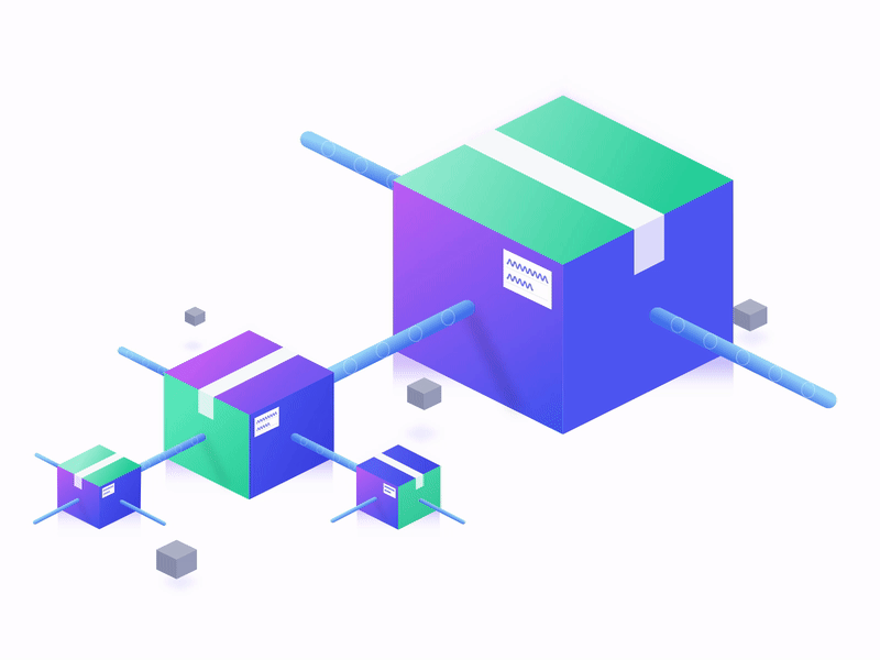 Main dribbble