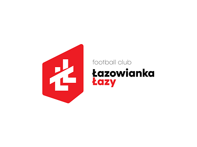 Logo for local football club