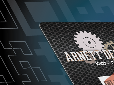 Arnett Web Banner