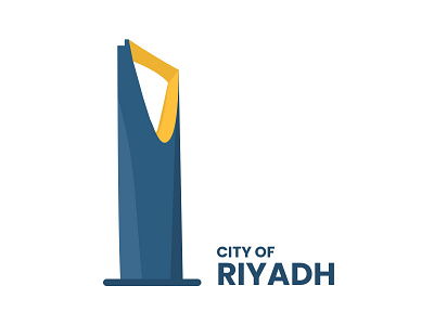 City of Riyadh concept design riyadh saudi