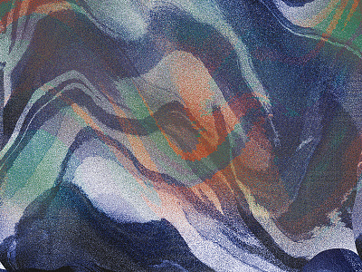 Marble abstract brush color illustration marble paint texture