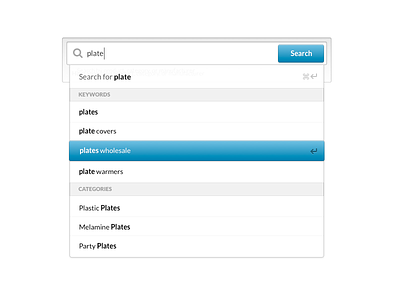 Search 2x auto complete button field form lato search sketchapp
