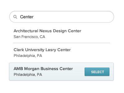 ermahgerd sersch filter form search select