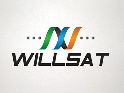 Willsat logo technology