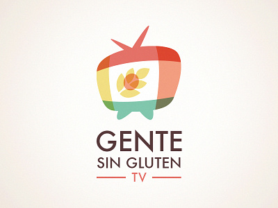 Gente sin gluten Logo