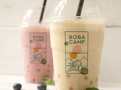 Boba Camp