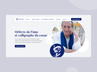 HRM Conseils - Website