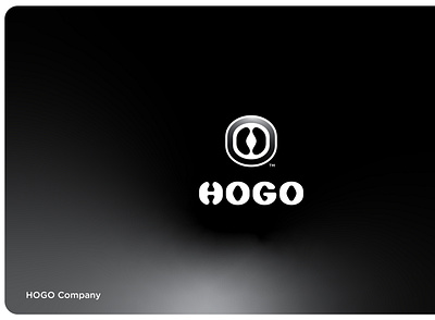 Hogo Branding branding design illustration logo