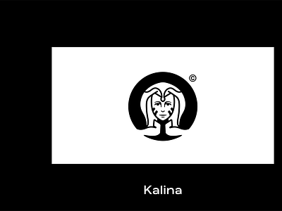 Logo Kalina