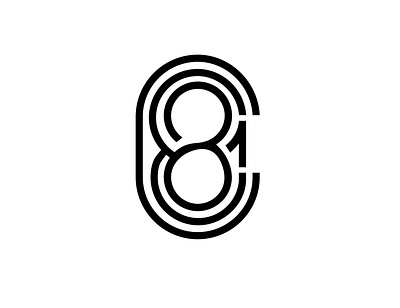 81-c BRAND MARK brand brand design branding design icon logo logos mark