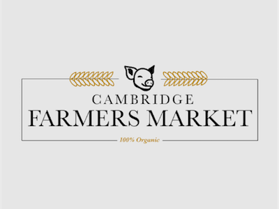 Cambridge Farmers Market Logo