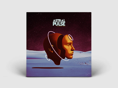 Astral Pulse - Version 2