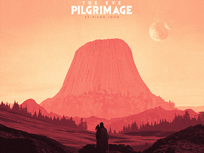 The Even Pilgrimage