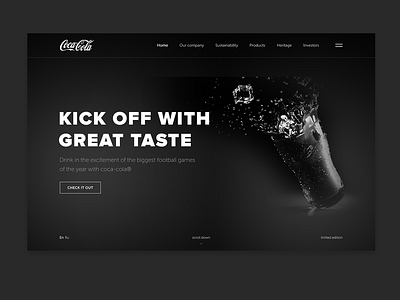 Coca Cola