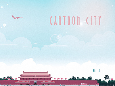 Cartooncity.vol4