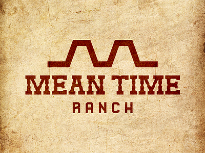 Mean Time Ranch