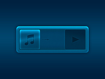 Play Song Slider ios music play slider ui