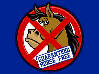 Horse Free