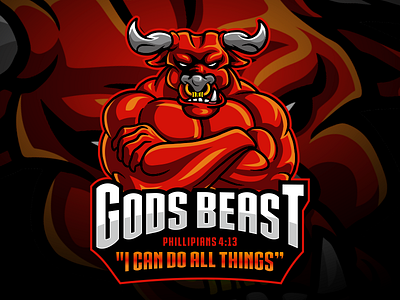 God Beast