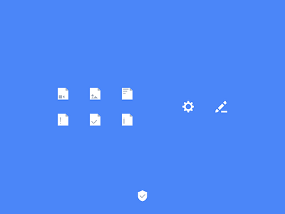 Simple System Icons edit icon icons icons set photos icon set settings icon simple icons system system icons video icons