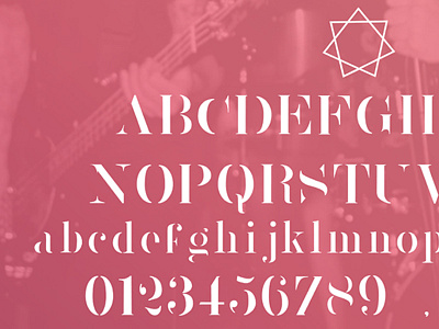 Sunbather Font