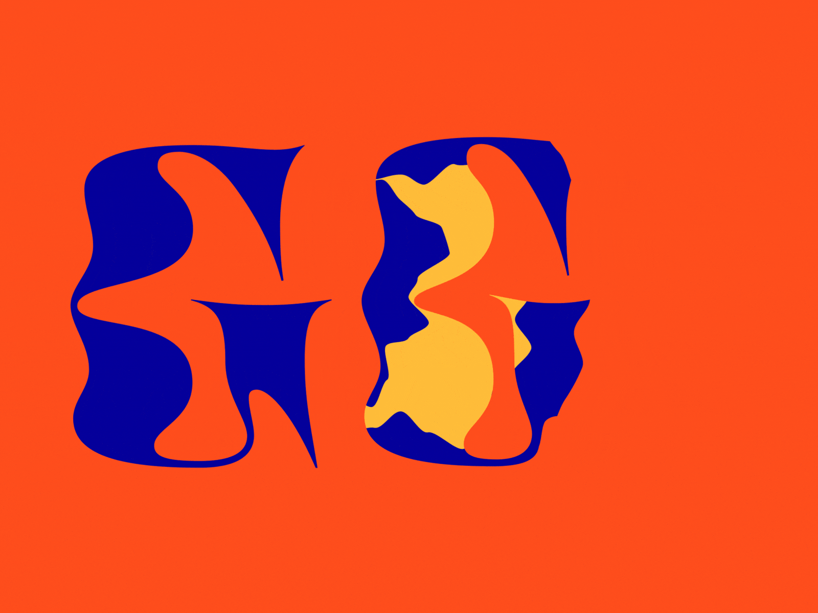 36 Days of Type - G 36 days of type 36daysoftype 36daysoftype08 36dot ae after effects animated type animation animography colors design kinetic kinetic type kinetic typography motion motion design motion graphic motion graphics type typography