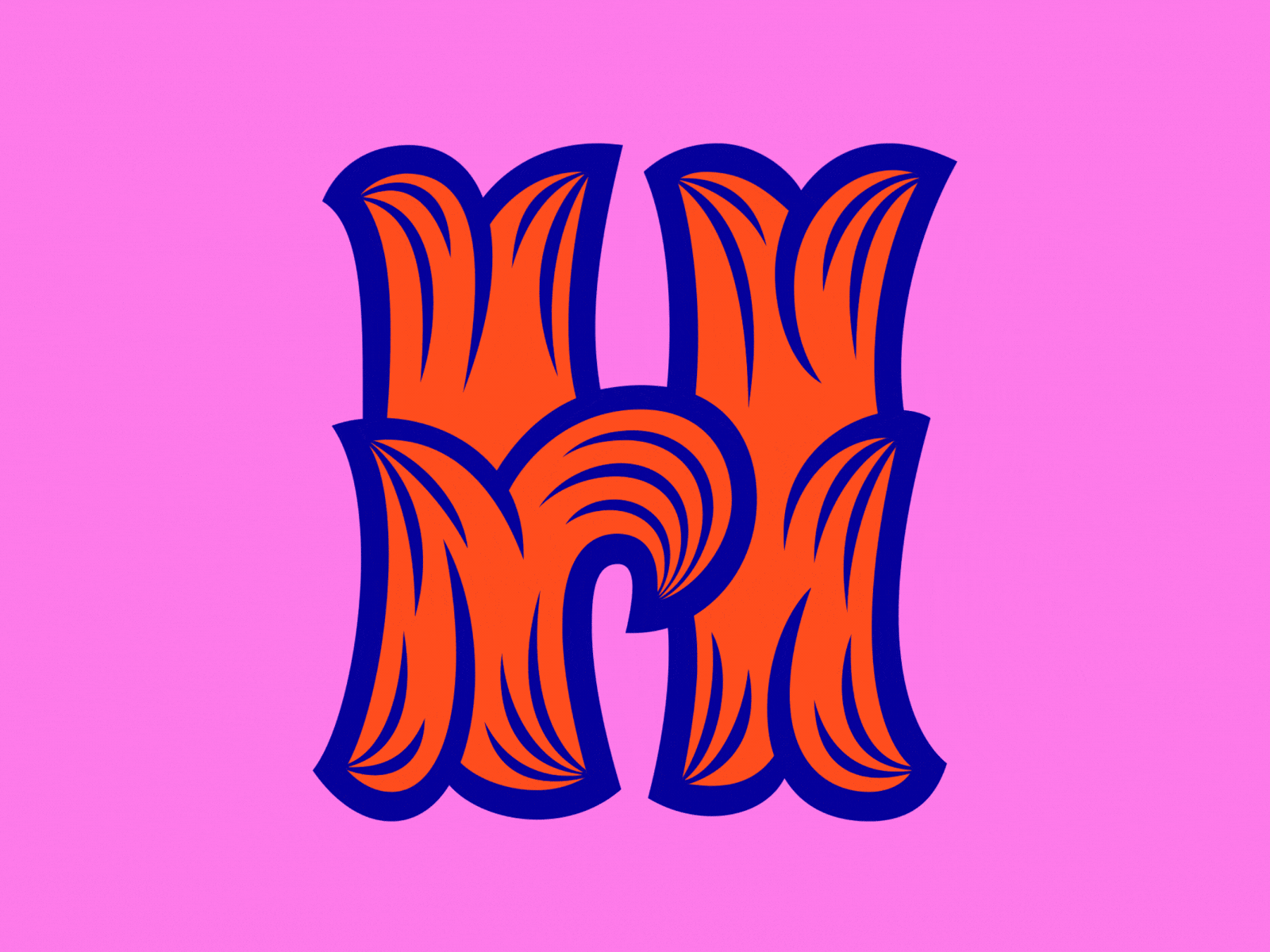 36 Days of Type - H 36 days of type 36daysoftype 36daysoftype08 36dot ae after effects animated type animation animography colors design kinetic kinetic type kinetic typography motion motion design motion graphic motion graphics type typography
