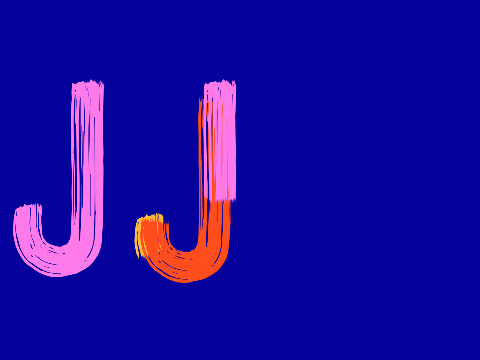 36 Days of Type - J 36daysoftype 36daysoftype08 36dot ae after effects animated type animation animography colors design kinetic kinetic type kinetic typography motion motion design motion graphic motion graphics typography