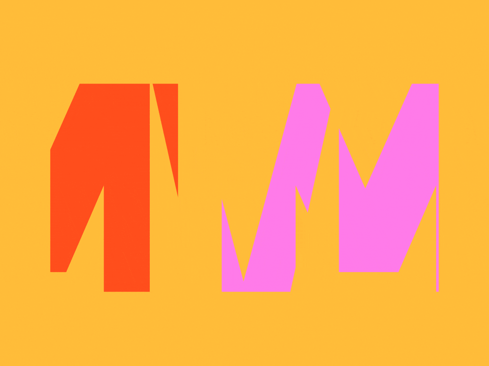 36 Days of Type - M 36 days of type 36daysoftype 36daysoftype08 36dot ae after effects animated type animation animography colors design kinetic kinetic type kinetic typography motion motion design motion graphic motion graphics type typography