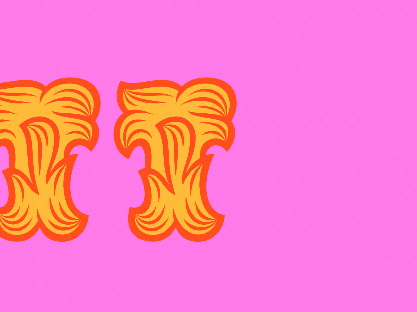 36 Days of Type / T 36 days of type 36daysoftype 36daysoftype08 36dot ae after effects animated type animation animography colors design kinetic kinetic type motion motion design motion graphic motion graphics type typography
