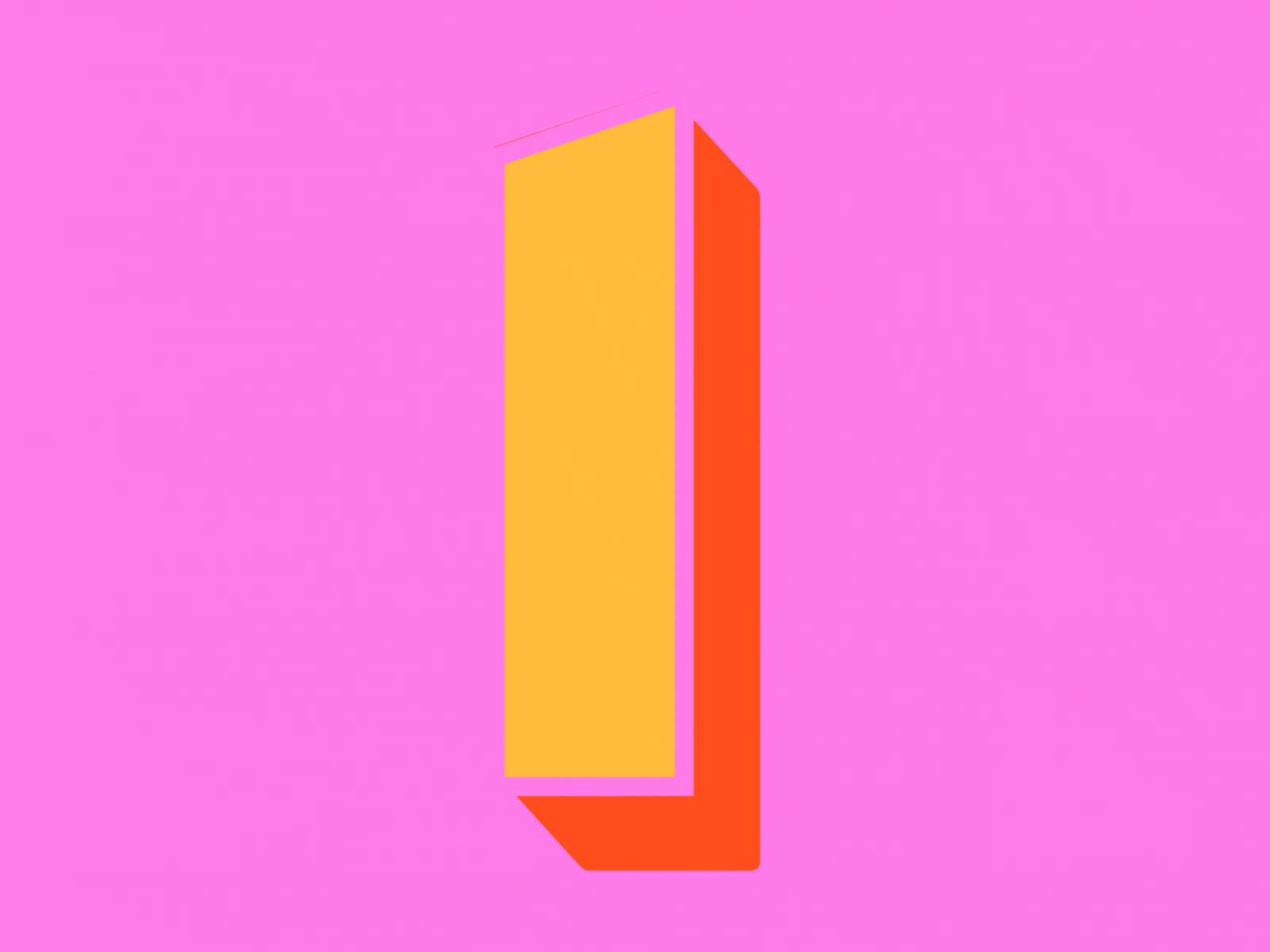 36 Days of Type / 1 36 days of type 36daysoftype 36daysoftype08 36dot ae after effects animated animated type animation animography colors design kinetic kinetic type motion motion design motion graphic motion graphics type typography