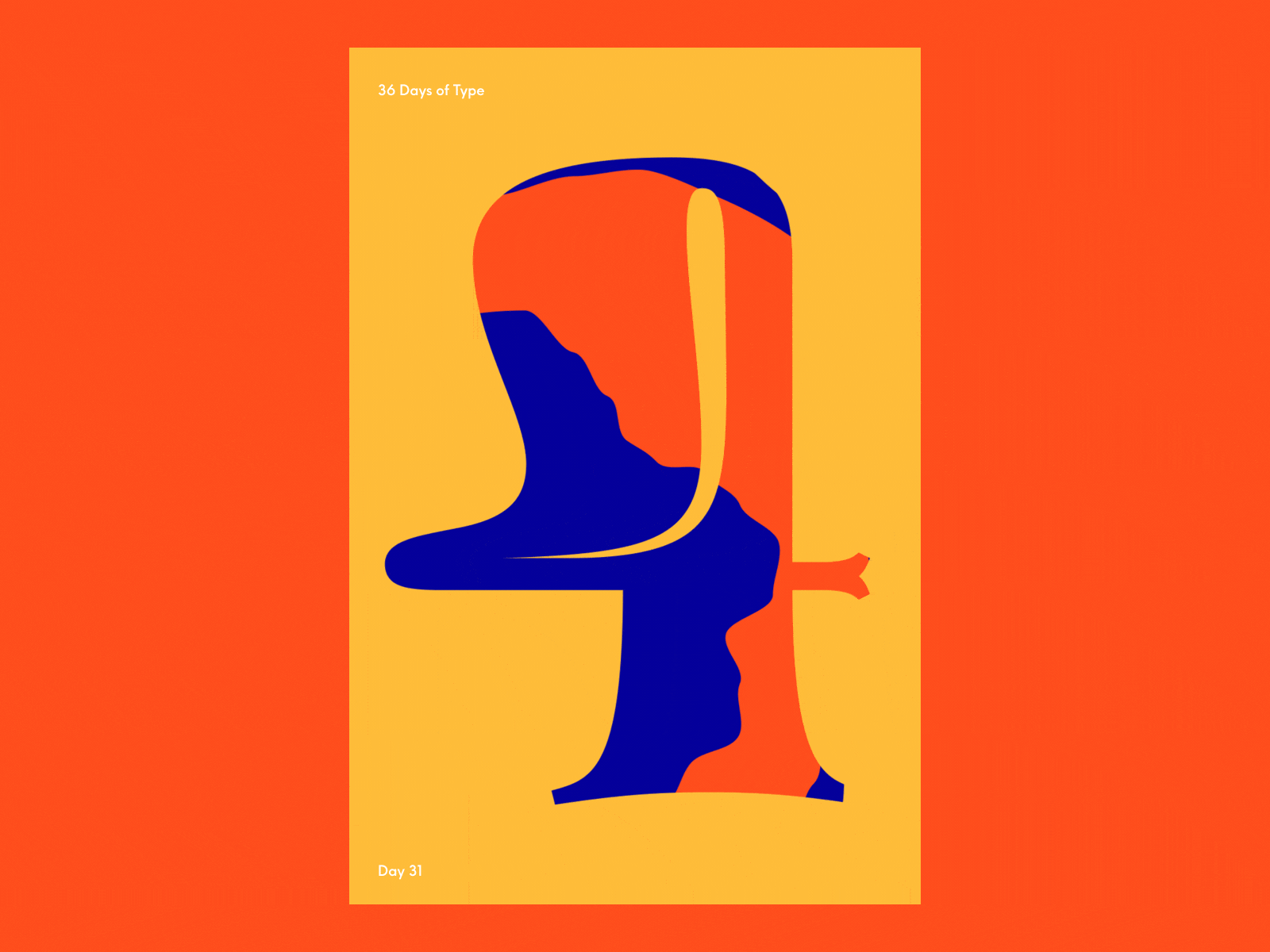 36 Days of Type / 4 36 days of type 36daysoftype 36daysoftype08 36dot ae after effects animated animated type animation animography colors design kinetic kinetic type motion motion design motion graphic motion graphics type typography