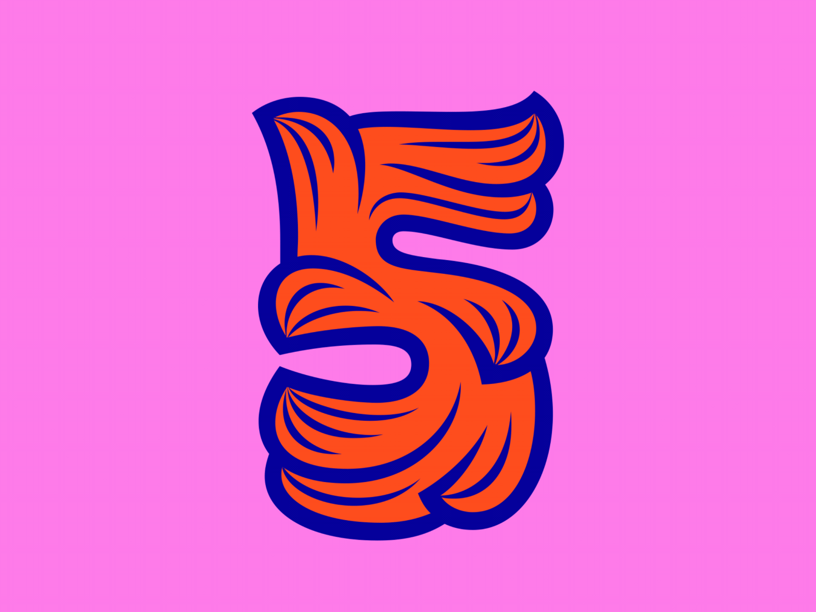 36 Days of Type / 5 36 days of type 36daysoftype 36daysoftype08 36dot ae after effects animated animated type animation animography colors design kinetic kinetic type motion motion design motion graphic motion graphics type typography